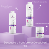 Kit Alisamento Progressiva Vinhoterapia 3 itens treeliss - Imagem 2