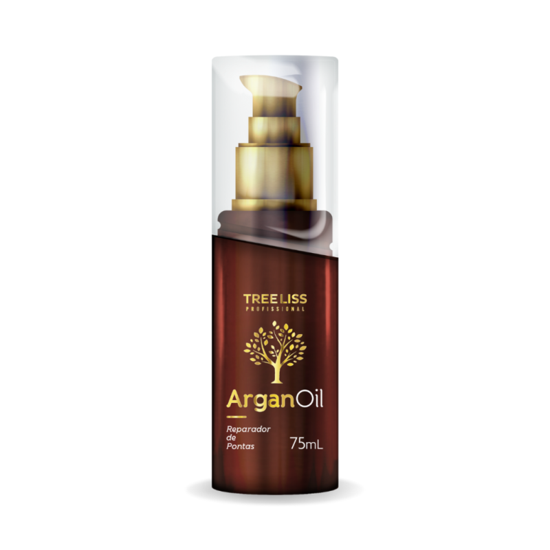 Kit Shampoo, máscara banho verniz e serum Supreme Treeliss - Imagem 4