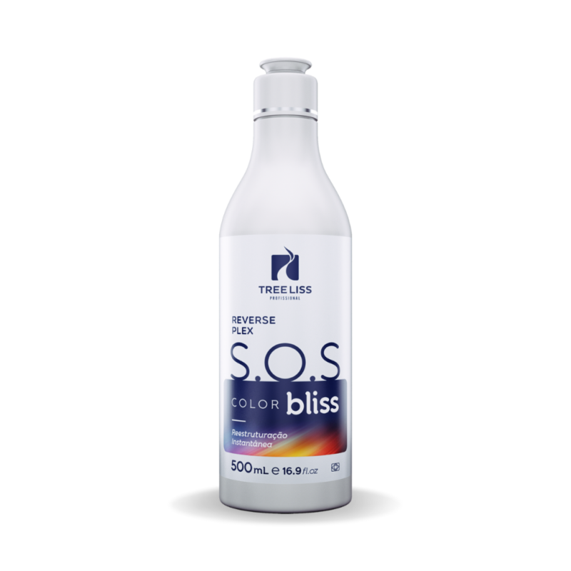 Kit Pó descolorante 11 tons 500g+oxigenada 30vol+Sos 500ml - Image 4