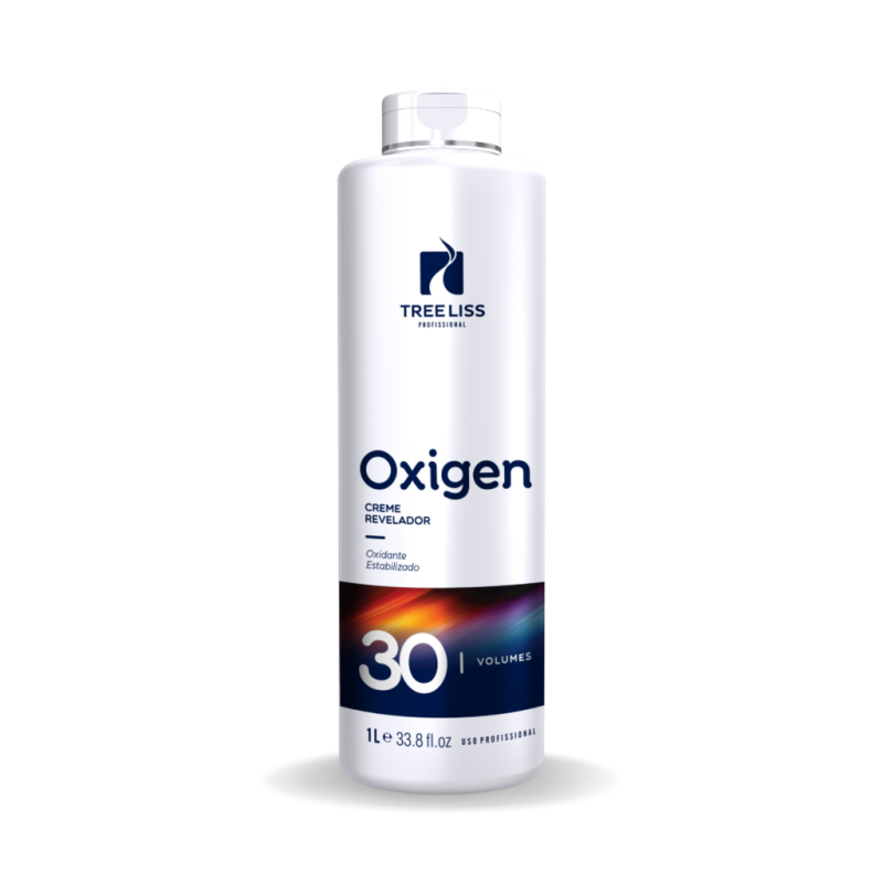 Kit Pó descolorante 11 tons 500g+oxigenada 30vol+Sos 500ml - Image 2