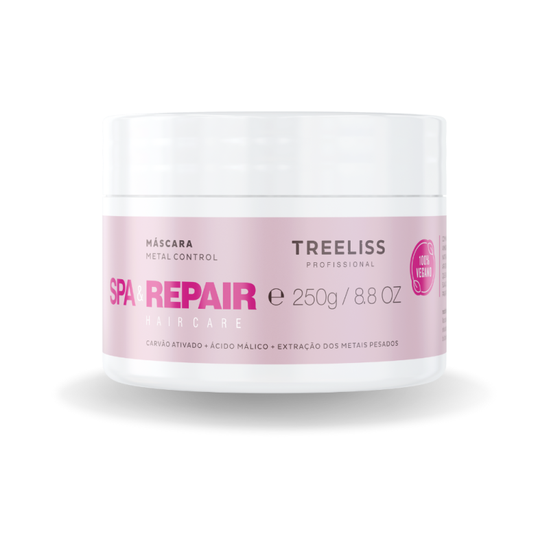 Kit Reparação Metal control ativado 4 itens Spa e Repair - Image 3