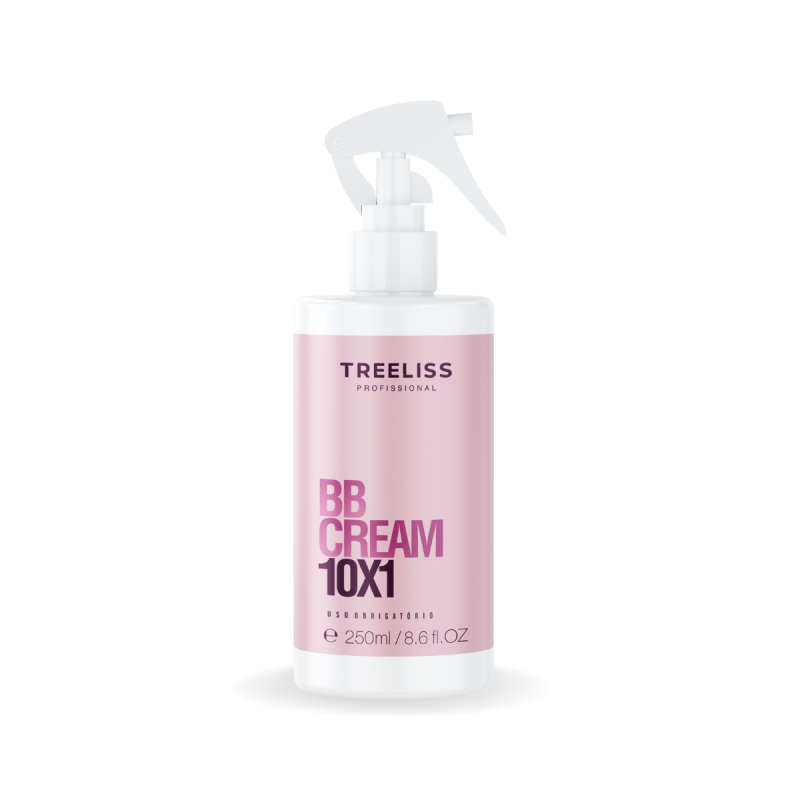Kit Cronograma Capilar Tratamento Premium 4,1Kg Tree Liss - Imagem 2