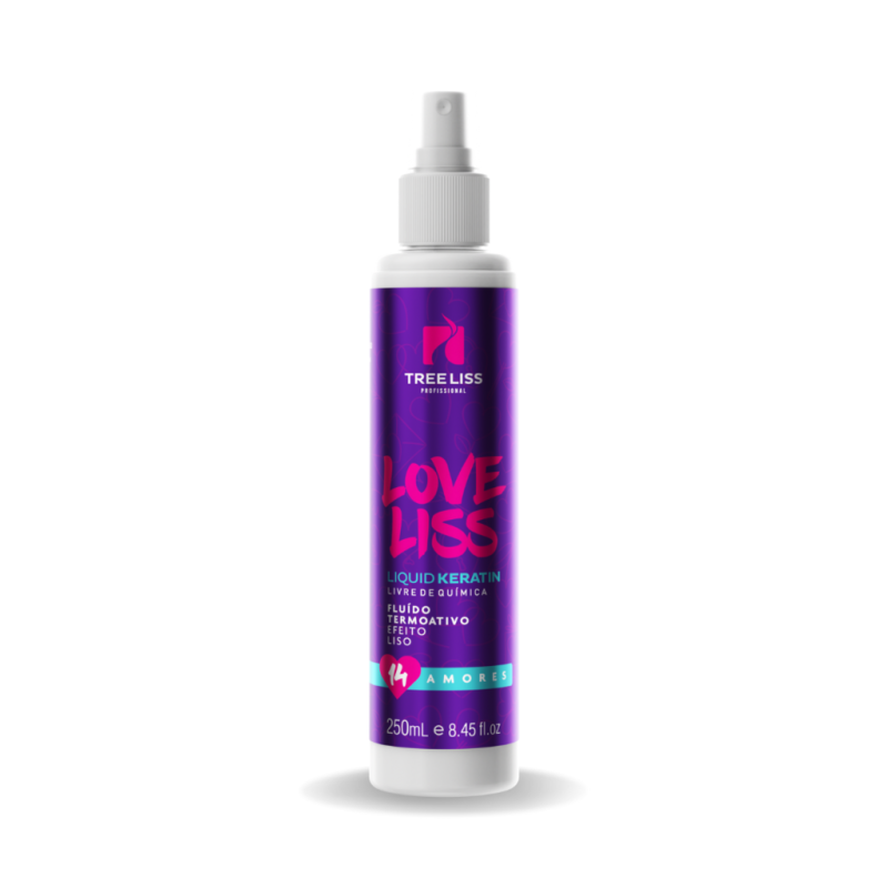 Kit Alisamento Shampoo, reconstrutor Biorganic e Termoativo - Imagem 4