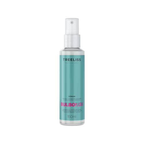 Sérum bulboplastia treeliss profissional - 150ml
