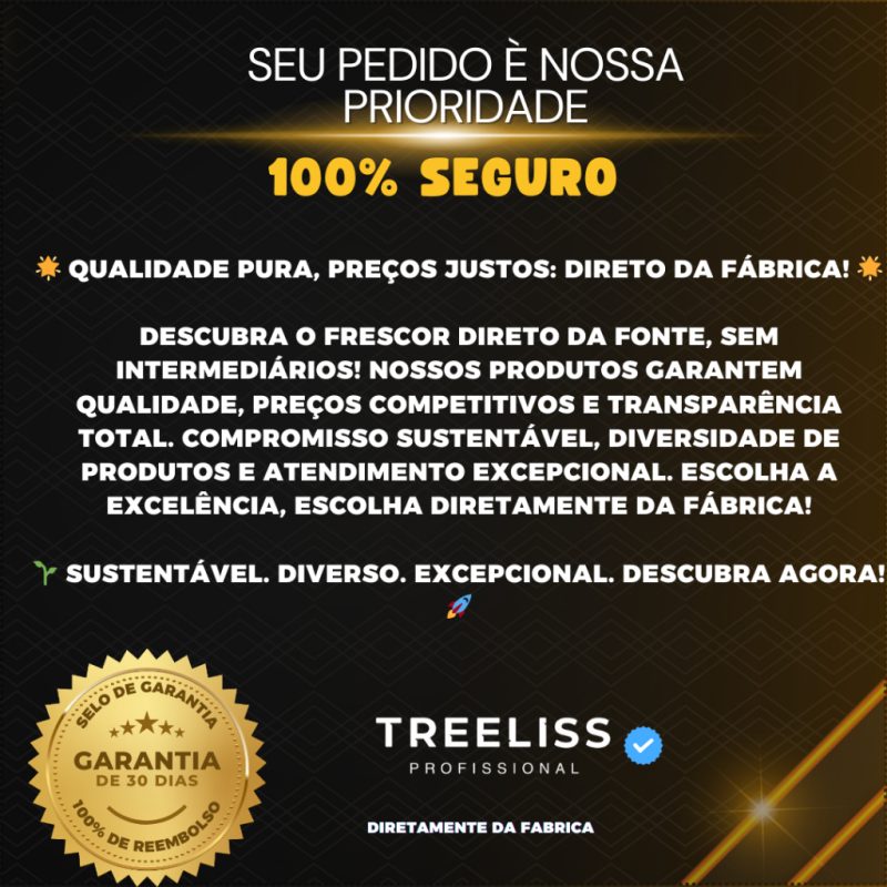 Kit Hidratação Aloé Vera Cabelos Oleosos 3 itens Tree Liss - Imagem 6