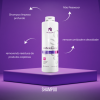 Kit Alisamento Progressiva Vinhoterapia 3 itens treeliss - Imagem 3