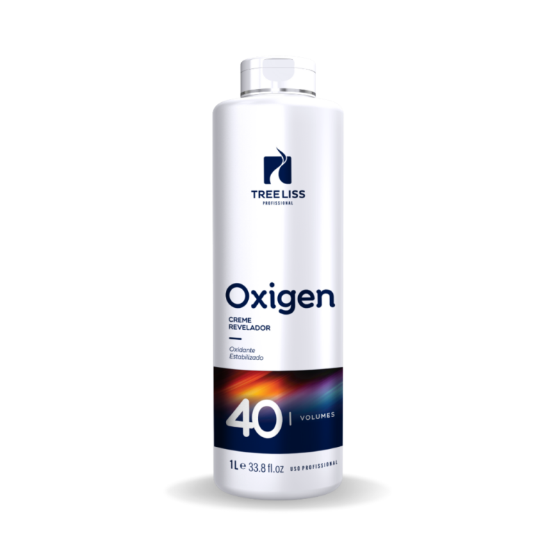 Kit Pó descolorante 11 tons 500g+oxigenada 40vol+Sos 500ml - Imagem 2