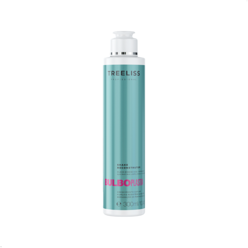 Shake reconstrutor bulboplastia treeliss - 300ml