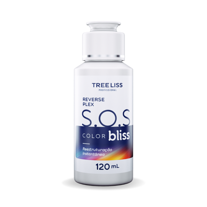 Kit Cronograma Capilar Tratamento Premium 4,1Kg Tree Liss - Imagem 3