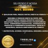 Kit Alisamento Spa dos Lisos Orgânico 3 itens treeliss - Imagem 6